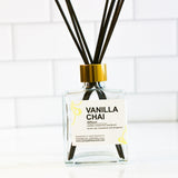 Vanilla Chai Room Diffusers