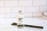 Vanilla Chai Room Diffusers