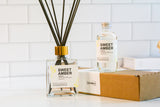 Sweet Amber Room Diffusers