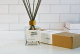 Sweet Amber Room Diffusers