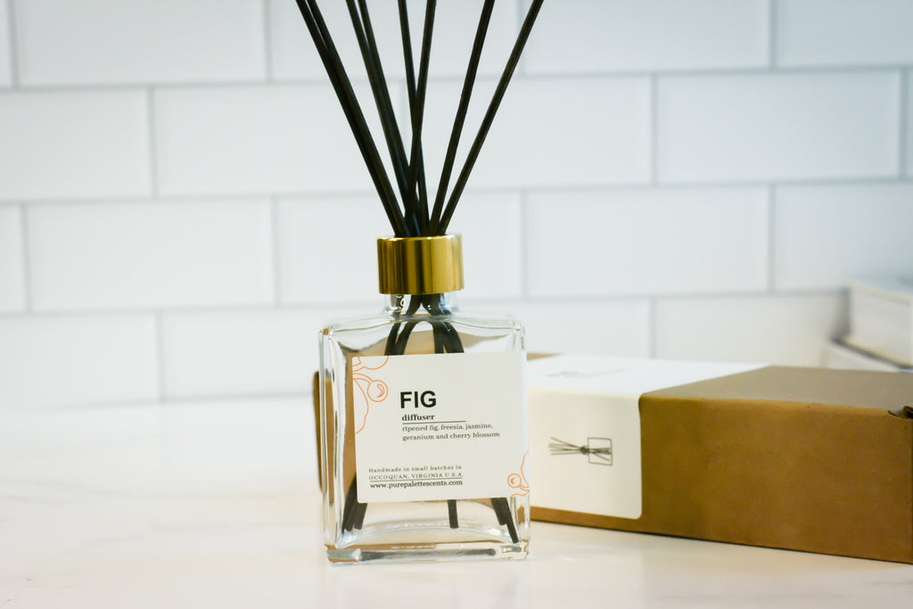 Fig Room Diffusers
