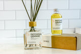 Patchouli Orange Room Diffusers