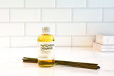 Patchouli Orange Room Diffusers
