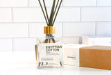 Egyptian Cotton Room Diffusers