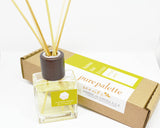Lemongrass Lavender Room Diffusers Set