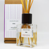 Lilac Room Diffusers