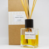 Grapefruit + Bergamot Room Diffusers