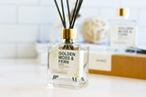 Golden Moss & Fern Room Diffusers