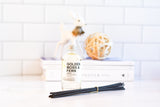 Golden Moss & Fern Room Diffusers