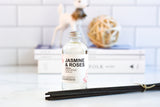 Jasmine + Roses Room Diffusers