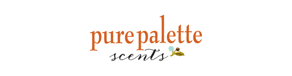 Pure Palette Scents