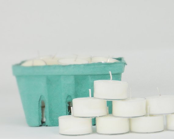 Bulk Tea Light