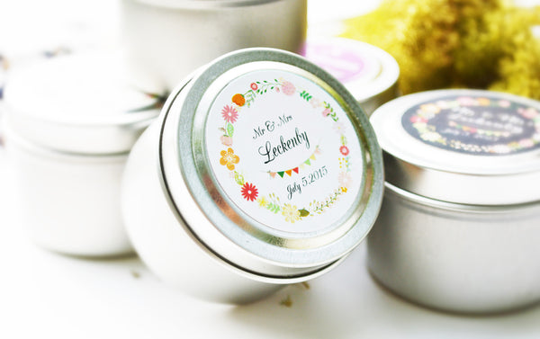 Party/Wedding Favors