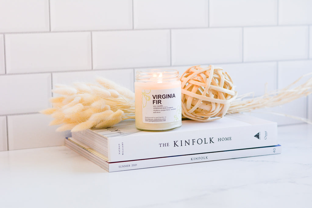 Jar Candles