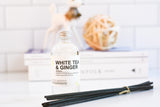 White Tea + Ginger Room Diffusers