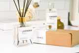 Lavender Room Diffusers