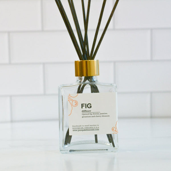 Fig Room Diffusers