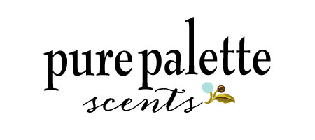 Pure Palette Scents